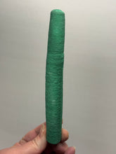 Load image into Gallery viewer, 6.3” High-Grade Malachite Stalactite “Cave” Formation | DR Congo | Mineral Collector Specimen
