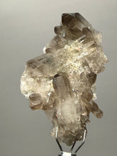 Load image into Gallery viewer, Smoky Quartz Crystal Specimen | Natural Collector Mineral – Brazil