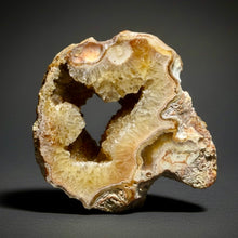 Load image into Gallery viewer, Premium Sumatra Agate (Banded Chalcedony) Display Specimen | Indonesia