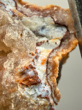Load image into Gallery viewer, Chalcedony Quartz Rose Agate Collector Mineral Specimen – Morocco