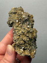 Load image into Gallery viewer, Pink Apatite on Matrix – Collector Mineral Specimen from Pakistan