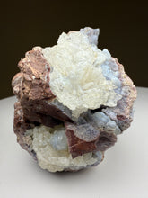 Load image into Gallery viewer, Hyalite Opal on Matrix • San Felipe Mine, Guanajuato, Mexico