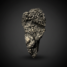 Load image into Gallery viewer, Botryoidal Stalactite Goethite (Iron Oxyhydroxide) Display Specimen | Turkey