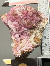 Load image into Gallery viewer, Pink Cobaltian Calcite Mineral Specimen | Bou Azzer, Morocco