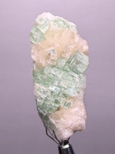 Load image into Gallery viewer, Green Radial “Disco Ball” Apophyllite | Maharashtra, India