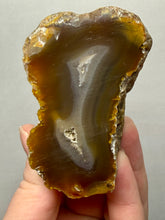 Load image into Gallery viewer, Premium Sumatra Agate (Banded Chalcedony) Display Specimen | Indonesia