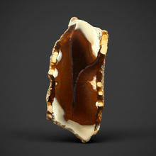Load image into Gallery viewer, Premium Sumatra Agate (Banded Chalcedony) Display Specimen | Indonesia