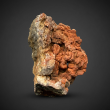 Load image into Gallery viewer, Chalcedony Quartz Rose Agate Collector Mineral Specimen – Morocco