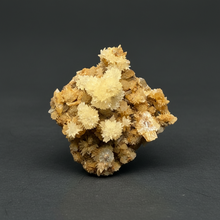 Load image into Gallery viewer, 1.5” High-Grade Flower Calcite Crystal Specimen | Wenshan Mine, Yunnan, China | Collector Mineral Display