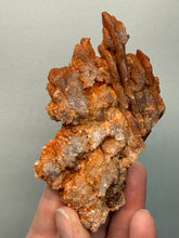 Load image into Gallery viewer, Chalcedony Quartz Rose Agate Collector Mineral Specimen – Morocco