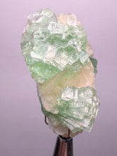 Load image into Gallery viewer, Green Radial “Disco Ball” Apophyllite | Maharashtra, India