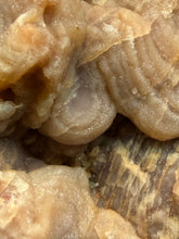 Load image into Gallery viewer, Chalcedony Quartz Rose Agate Collector Mineral Specimen – Morocco