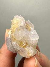 Load image into Gallery viewer, Spirit Amethyst (Cactus / Spirit Quartz) | South Africa