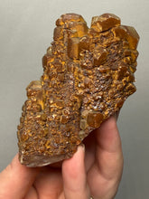 Load image into Gallery viewer, Red Tower Pagoda Calcite |Tonglushan Mine, Daye, Hubei, China