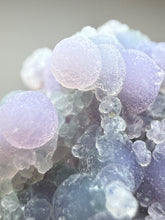 Load image into Gallery viewer, Indonesian Grape Agate (Botryoidal Purple Chalcedony) Display Specimen | Mamuju, West Sulawesi, Indonesia