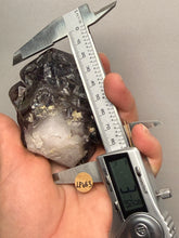 Load image into Gallery viewer, Skeletal Shangaan Amethyst, Collector Mineral Specimen | Shangaan, Chiredzi, Masvingo, Zimbabwe