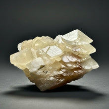 Load image into Gallery viewer, Pink Pearl “Tower Pagoda” Calcite | Tonglushan Mine, Daye, Hubei, China