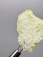 Load image into Gallery viewer, Vibrant Yellow Brucite Thumbnail Mineral Specimen | Collector Crystal from Killa Saifullah District in Balochistan Province, Pakistan