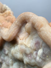 Load image into Gallery viewer, Chalcedony Quartz Rose Agate Collector Mineral Specimen – Morocco