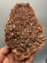 Load image into Gallery viewer, Chalcedony Quartz Rose Agate Collector Mineral Specimen – Morocco