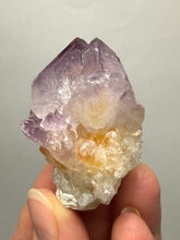 Load image into Gallery viewer, Spirit Amethyst (Cactus / Spirit Quartz) | South Africa
