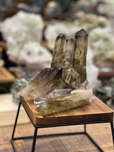Load image into Gallery viewer, Smoky Citrine (Natural) • Madagascar
