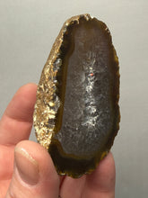 Load image into Gallery viewer, Premium Sumatra Agate (Banded Chalcedony) Display Specimen | Indonesia