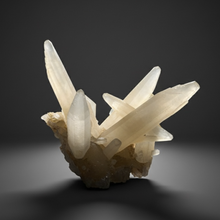 Load image into Gallery viewer, Premium Natural White Calcite Crystal Cluster Collector Specimen | Iraí, Rio Grande do Sul, Brazil