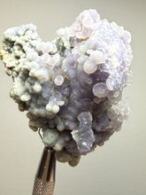 Load image into Gallery viewer, Indonesian Grape Agate (Botryoidal Purple Chalcedony) Display Specimen | Mamuju, West Sulawesi, Indonesia