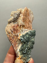 Load image into Gallery viewer, Chalcedony Quartz Rose Agate Collector Mineral Specimen – Morocco