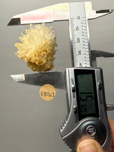 Load image into Gallery viewer, High-Grade Flower Calcite Crystal Specimen | Wenshan Mine, Yunnan, China | Collector Mineral Display