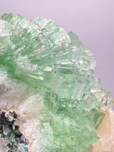 Load image into Gallery viewer, Green Radial “Disco Ball” Apophyllite | Maharashtra, India