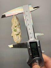 Load image into Gallery viewer, Pink Morganite, Mint Green Tourmaline, Purple Lepidolite in Quartz – Pegmatite Mineral Specimen from Pakistan