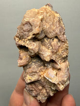 Load image into Gallery viewer, Chalcedony Quartz Rose Agate Collector Mineral Specimen – Morocco