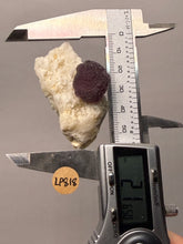 Load image into Gallery viewer, Etched Botryoidal Lavender Fluorite on Quartz Matrix Collector Mineral Specimen — Hunan, China
