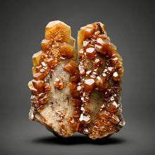 Load image into Gallery viewer, Red Tower Pagoda Calcite |Tonglushan Mine, Daye, Hubei, China