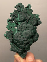 Load image into Gallery viewer, Velvet Green Botryoidal Malachite Display Specimen | DR Congo (D.R.C.)