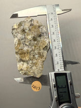 Load image into Gallery viewer, Yellow Fluorite on Quartz – Bull Vein | Lady Annabella Mine, Eastgate, Weardale, County Durham, England