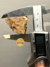 Load image into Gallery viewer, Premium Sumatra Agate (Banded Chalcedony) Display Specimen | Indonesia