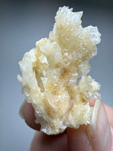 Load image into Gallery viewer, High-Grade Coral Aragonite Crystal Specimen – Wenshan Mine, Yunnan, China