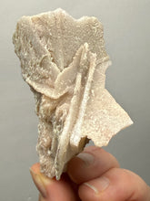 Load image into Gallery viewer, Chalcedony Quartz Rose Agate Collector Mineral Specimen – Morocco