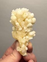Load image into Gallery viewer, 3.1” High-Grade Flower Calcite Specimen | Wenshan Mine, Yunnan, China | Collector Mineral Display