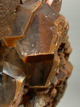 Load image into Gallery viewer, Red Tower Pagoda Calcite |Tonglushan Mine, Daye, Hubei, China