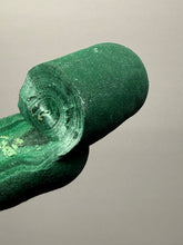 Load image into Gallery viewer, 4.5” High-Grade Malachite Stalactite “Cave” Formation | DR Congo | Mineral Collector Specimen