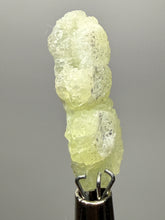 Load image into Gallery viewer, Vibrant Yellow Brucite Thumbnail Mineral Specimen | Collector Crystal from Killa Saifullah District in Balochistan Province, Pakistan
