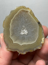 Load image into Gallery viewer, Premium Sumatra Agate (Banded Chalcedony) Display Specimen | Indonesia