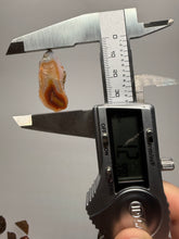 Load image into Gallery viewer, Lot of 9 Small Malawi Agate Halves – Polished Rare Colorful Collector Specimens