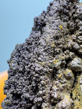 Load image into Gallery viewer, Purple Violet Turgite Mineral Specimen from Umklum Mountain, Thailand | Collector-Grade Rainbow Hematite Display Piece