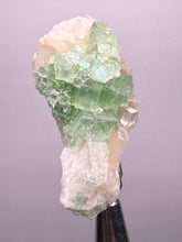 Load image into Gallery viewer, Green Radial “Disco Ball” Apophyllite | Maharashtra, India
