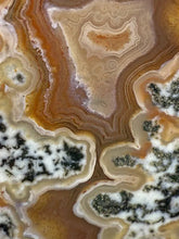 Load image into Gallery viewer, Rare Moroccan Orange & Red Agate Collected | Atlas Mountains